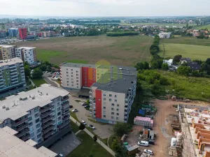 Prodej bytu 4+kk, Olomouc, Jeremiášova, 102 m2