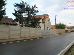 Pronájem rodinného domu, Železná, 159 m2