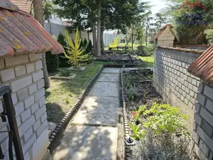 Pronájem rodinného domu, Železná, 159 m2
