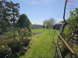 Pronájem rodinného domu, Železná, 159 m2