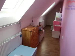 Pronájem rodinného domu, Železná, 159 m2