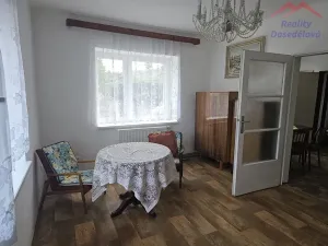 Pronájem rodinného domu, Železná, 159 m2
