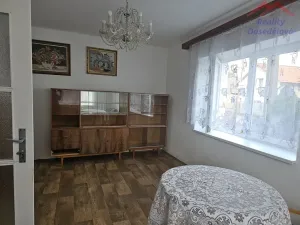 Pronájem rodinného domu, Železná, 159 m2