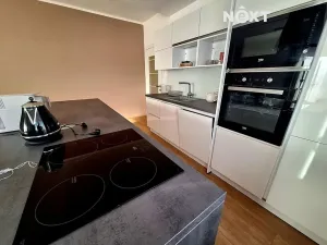 Prodej bytu 3+kk, Trutnov, Kiesewettrova, 84 m2