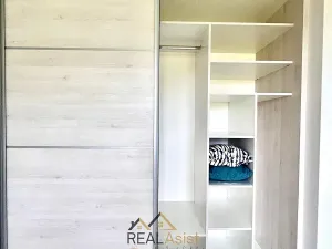 Pronájem bytu 2+kk, Brno, Líšeňská, 53 m2