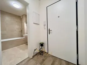 Pronájem bytu 2+kk, Brno, Líšeňská, 53 m2