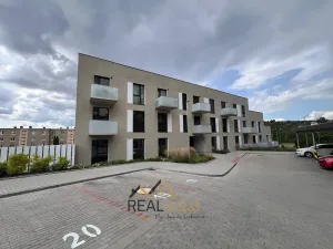 Pronájem bytu 2+kk, Brno, Líšeňská, 53 m2