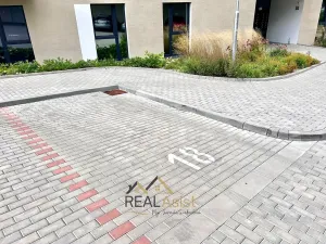 Pronájem bytu 2+kk, Brno, Líšeňská, 53 m2