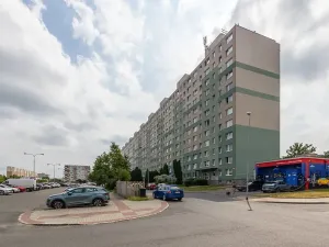 Prodej bytu 3+1, Praha - Chodov, Bachova, 74 m2