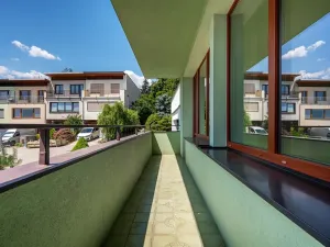 Prodej bytu 3+kk, Brno, Příkrá, 83 m2