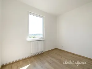 Pronájem bytu 4+kk, Praha - Černý Most, Bryksova, 74 m2