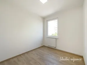 Pronájem bytu 4+kk, Praha - Černý Most, Bryksova, 74 m2