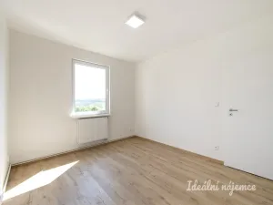 Pronájem bytu 4+kk, Praha - Černý Most, Bryksova, 74 m2