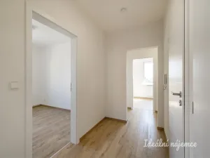 Pronájem bytu 4+kk, Praha - Černý Most, Bryksova, 74 m2