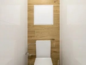 Pronájem bytu 4+kk, Praha - Černý Most, Bryksova, 74 m2