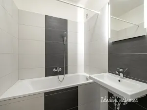 Pronájem bytu 4+1, Praha - Černý Most, Generála Janouška, 96 m2