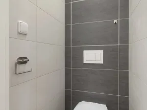 Pronájem bytu 4+1, Praha - Černý Most, Generála Janouška, 96 m2