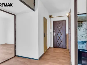Prodej bytu 3+1, Třebíč - Horka-Domky, Hartmannova, 78 m2