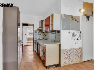 Prodej bytu 3+1, Třebíč - Horka-Domky, Hartmannova, 78 m2