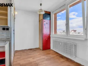 Prodej bytu 3+1, Třebíč - Horka-Domky, Hartmannova, 78 m2