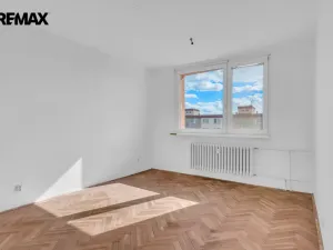 Prodej bytu 3+1, Třebíč - Horka-Domky, Hartmannova, 78 m2