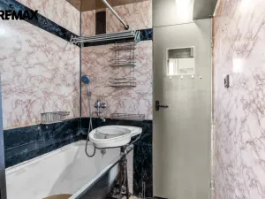 Prodej bytu 3+1, Třebíč - Horka-Domky, Hartmannova, 78 m2
