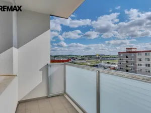 Prodej bytu 3+1, Třebíč - Horka-Domky, Hartmannova, 78 m2