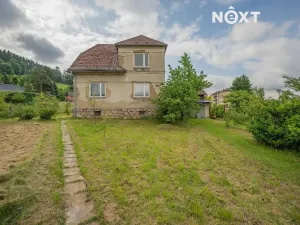 Prodej rodinného domu, Loučná nad Desnou, 150 m2