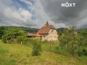 Prodej rodinného domu, Loučná nad Desnou, 150 m2