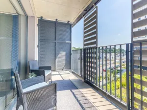 Pronájem bytu 2+kk, Praha - Modřany, Mezi vodami, 55 m2