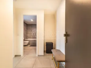 Pronájem bytu 2+kk, Praha - Modřany, Mezi vodami, 55 m2