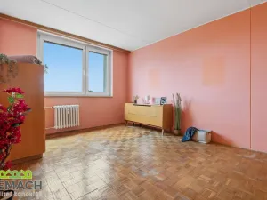 Prodej bytu 3+1, Uherské Hradiště, náměstí Republiky, 74 m2