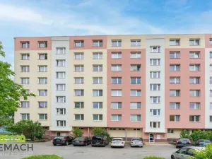 Prodej bytu 3+1, Uherské Hradiště, náměstí Republiky, 74 m2