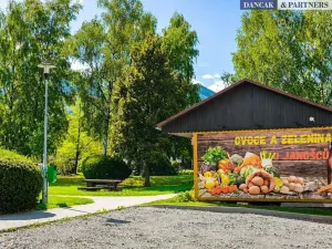 Prodej obchodního prostoru, Ostravice, 50 m2