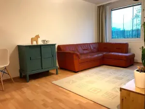 Pronájem bytu 2+kk, Praha - Nusle, U Děkanky, 45 m2