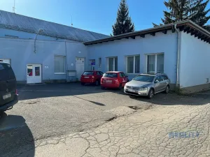 Pronájem kanceláře, Brandýs nad Labem-Stará Boleslav, Pražská, 22 m2