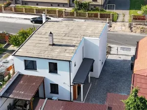 Prodej rodinného domu, Poříčany, Kounická, 153 m2