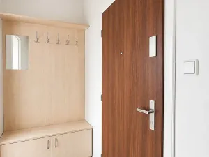Prodej bytu 2+1, Libina, 54 m2