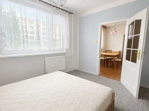 Prodej bytu 2+1, Libina, 54 m2