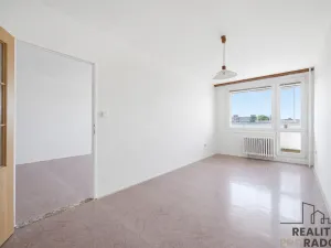 Prodej bytu 3+1, Pardubice, nábřeží Závodu míru, 82 m2
