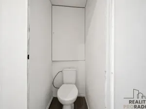 Prodej bytu 3+1, Pardubice, nábřeží Závodu míru, 82 m2