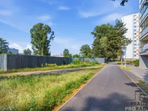 Prodej bytu 3+1, Pardubice, nábřeží Závodu míru, 82 m2