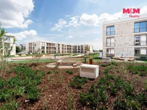 Prodej bytu 2+kk, Brandýs nad Labem-Stará Boleslav, Dřevčická, 49 m2