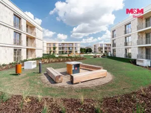 Prodej bytu 2+kk, Brandýs nad Labem-Stará Boleslav, Dřevčická, 49 m2