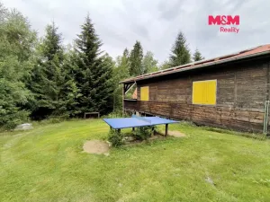 Prodej chaty, Pojbuky, 777 m2