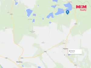 Prodej chaty, Pojbuky, 777 m2