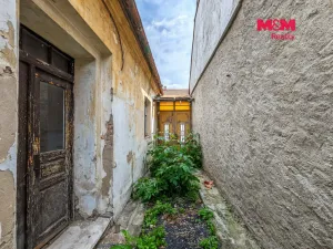Prodej rodinného domu, Cítoliby, Lounská, 76 m2