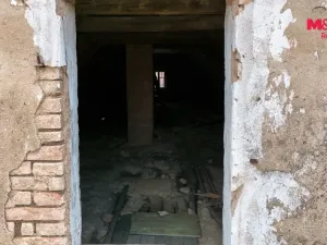 Prodej rodinného domu, Cítoliby, Lounská, 76 m2