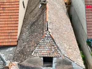 Prodej rodinného domu, Cítoliby, Lounská, 76 m2