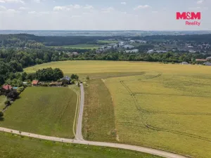 Prodej pozemku pro bydlení, Choceň, 462 m2